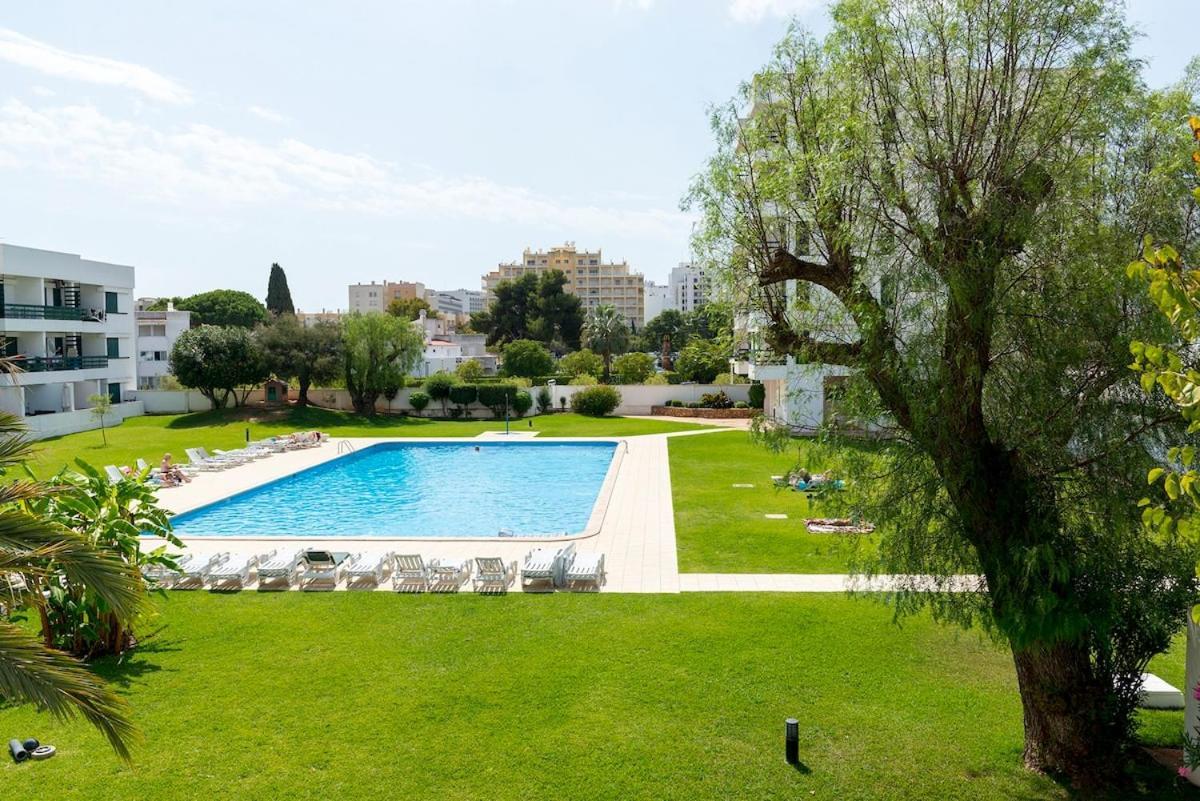 Tac - Vilamoura Center 외부 사진